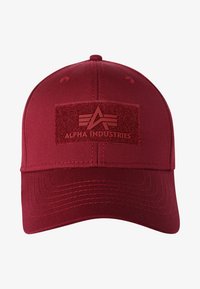 Não selecionado, burgundy