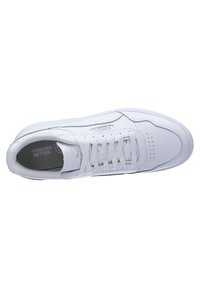 Puma SPORTIVER - Trainers - weiß