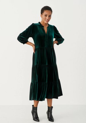 VIGGASAPW DR - Robe de soirée - green gables