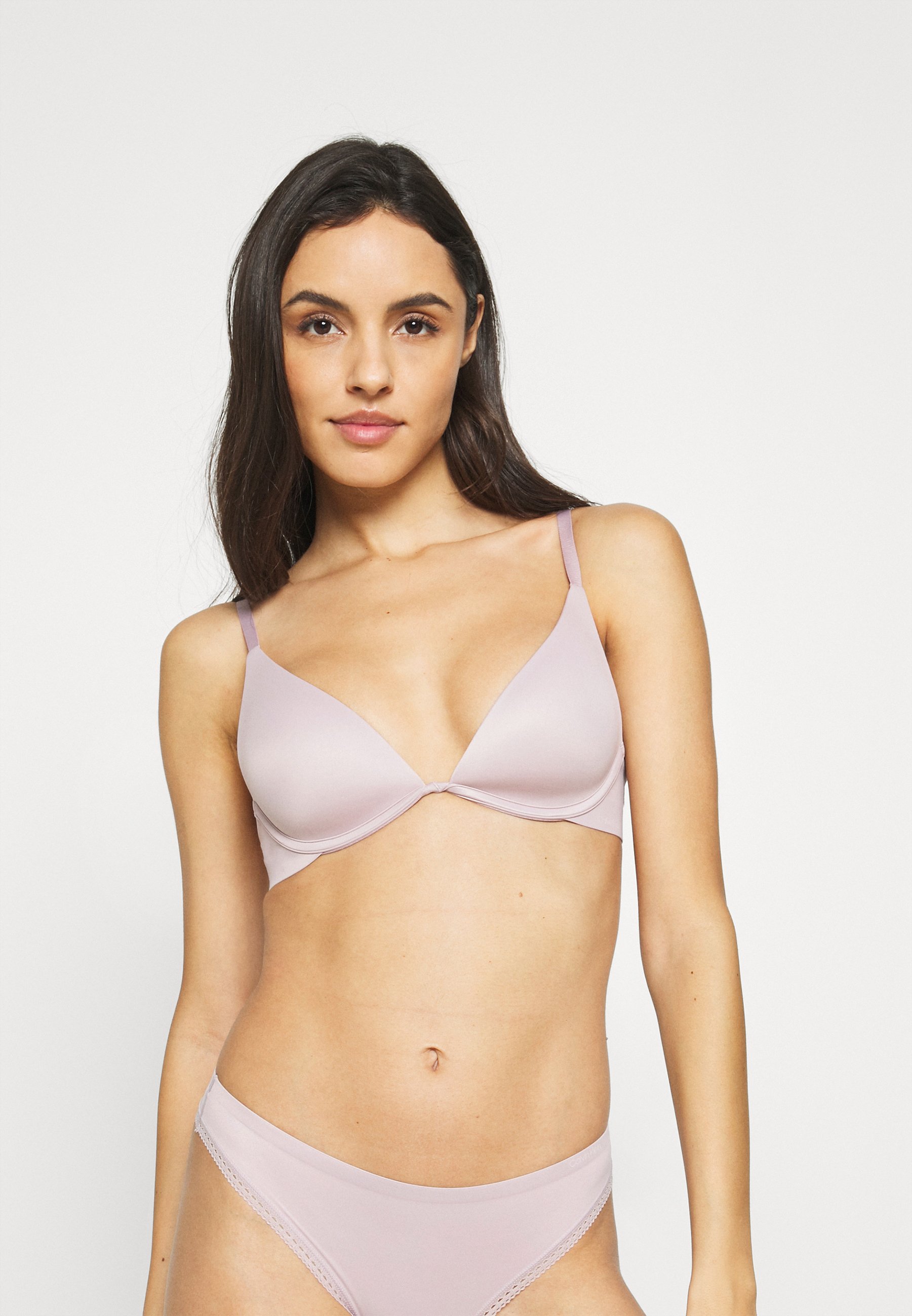 calvin klein lightly lined bra