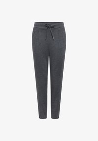 Non sélectionné, dark grey melange