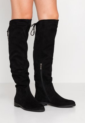 Cuissardes - black