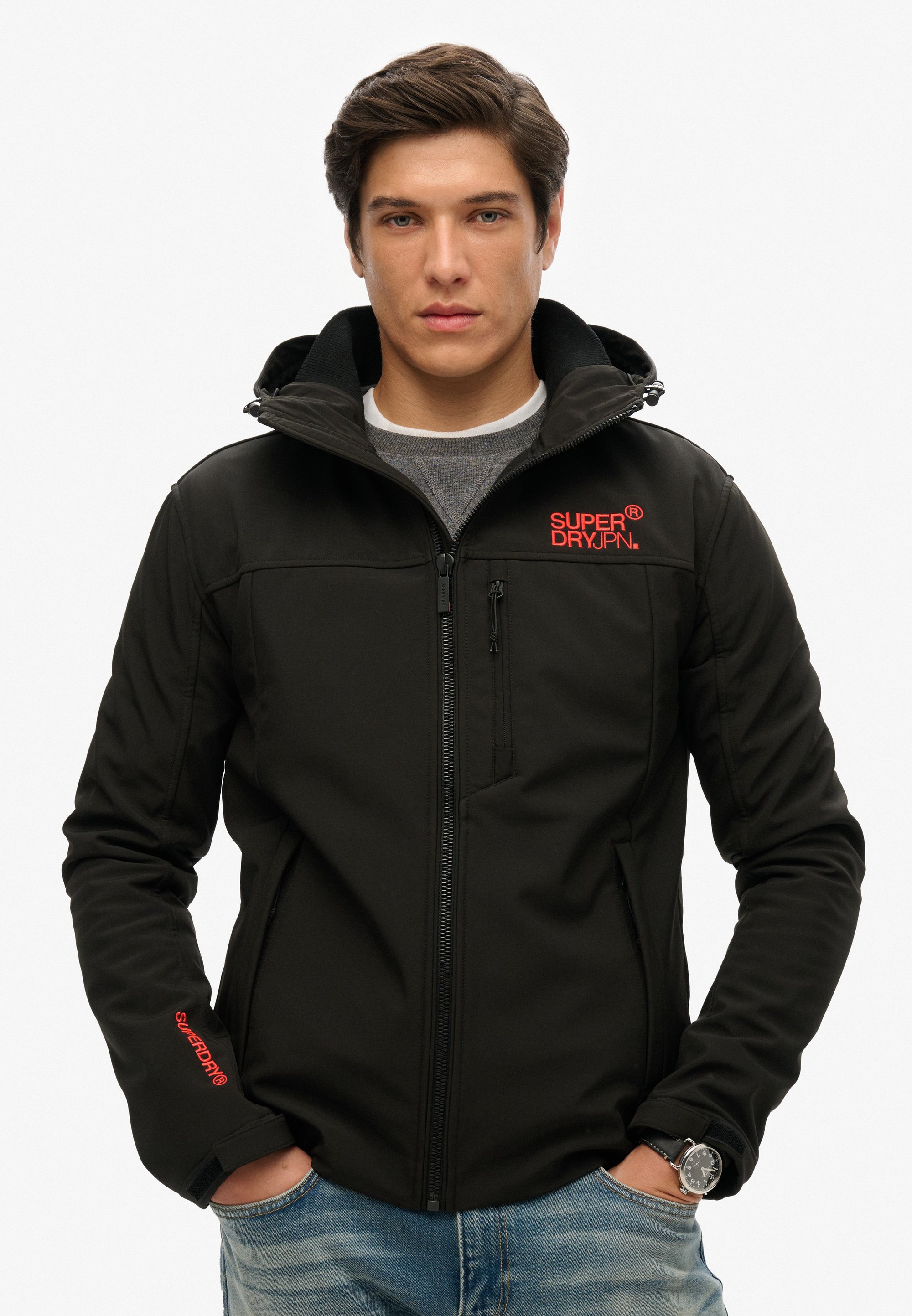 Superdry