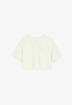Diverse, - T-shirt basic