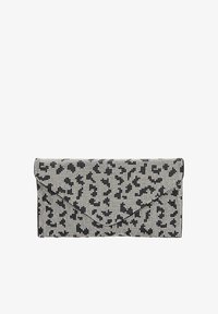 Valgt, silver coloured