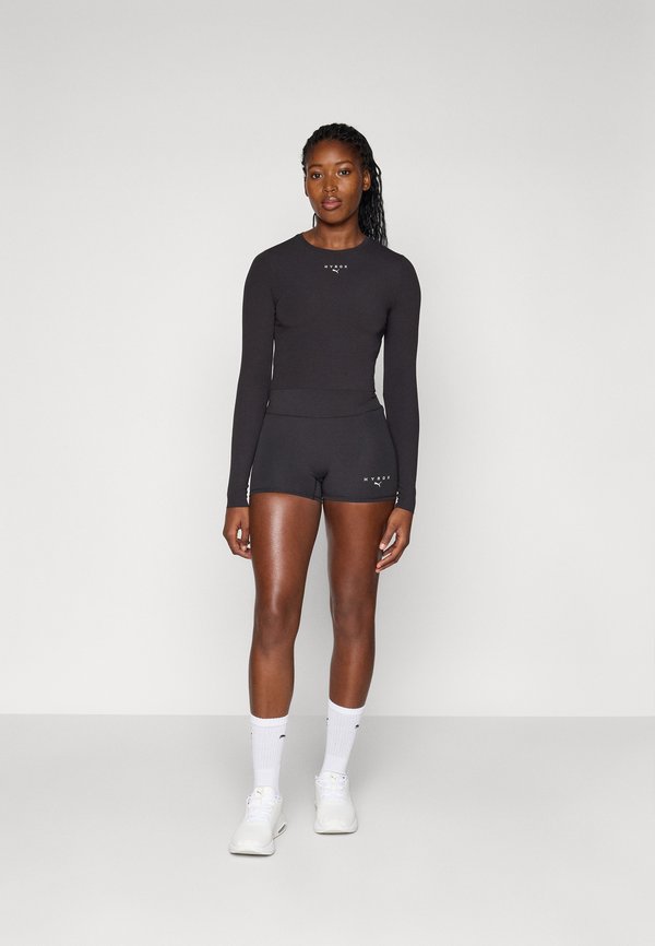 HYROX SHAPELUXE SHORT - Leggings2