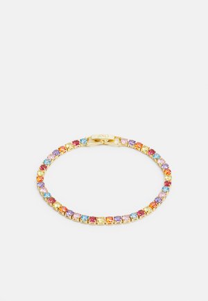 SATURDAY BRACE - Bracelet - gold-coloured/mix