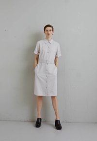 Theory BELTED TRACEAB - Ingruha - sand