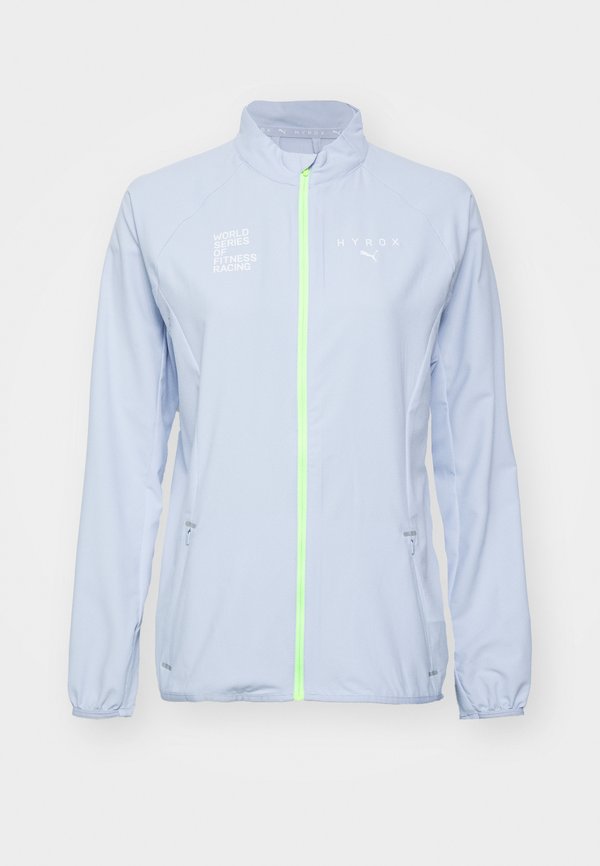 HYROX JACKET - Training jacket - cool weather3