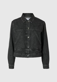 Cowboyjakker - black