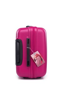 WITTCHEN SET UNISEX różowy