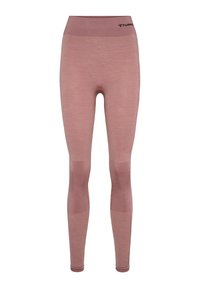 Ikke valgt, woodrose rose taupe melange