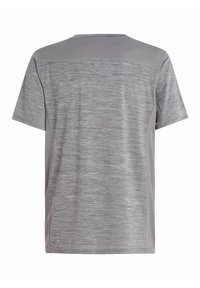 Protest PRTMORGAT - T-shirts basic - deep grey