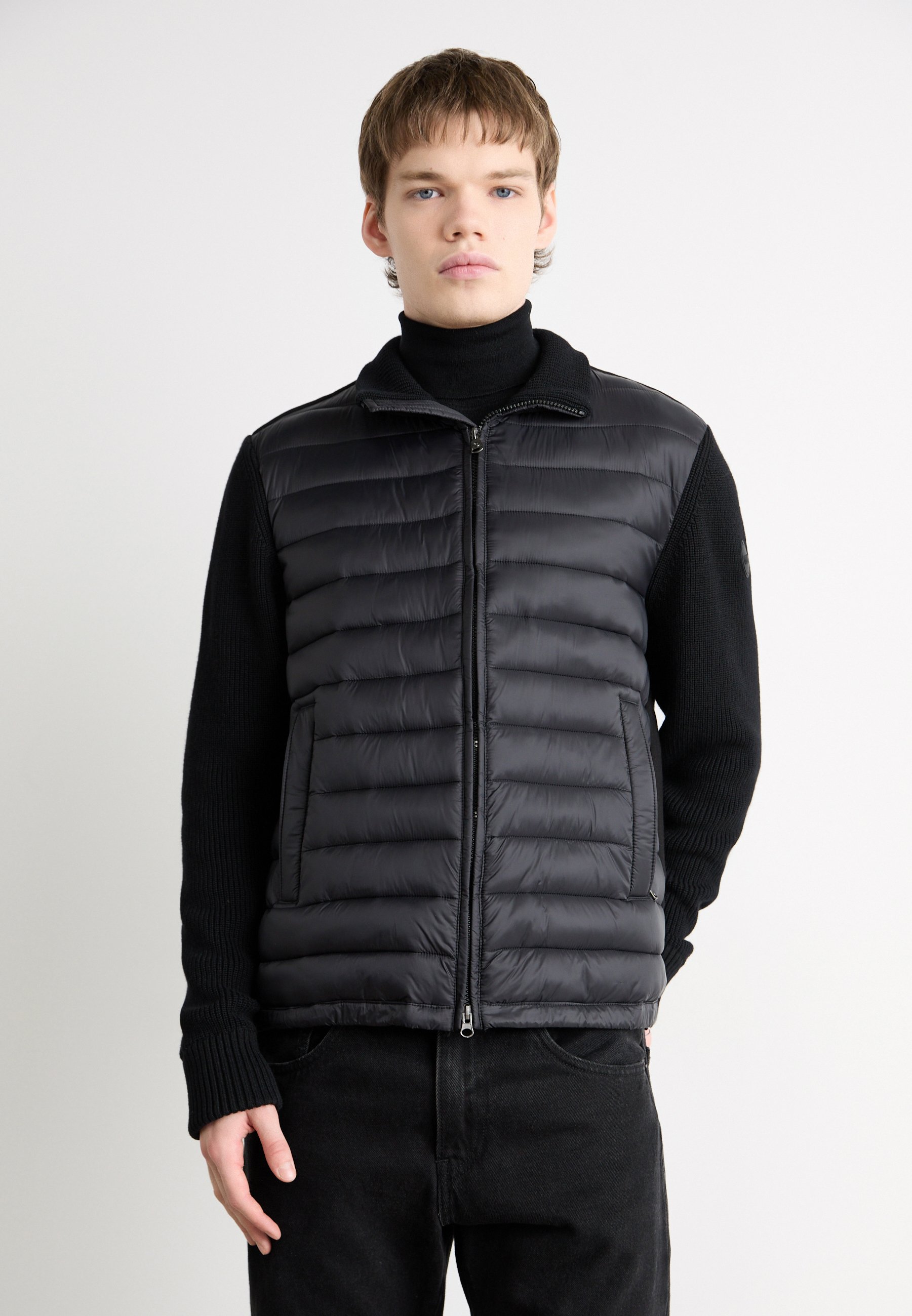 Colmar Originals MENS JACKET - Light jacket - black - Zalando 