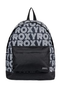 Roxy Mochila - anthracite calif dreams