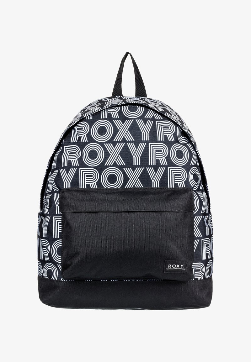 Roxy Mochila - anthracite calif dreams