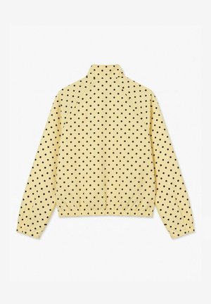 Vero Moda, BOMBER JACKET VMKAYLA JACKET - Veste mi-saison - pastel yellow