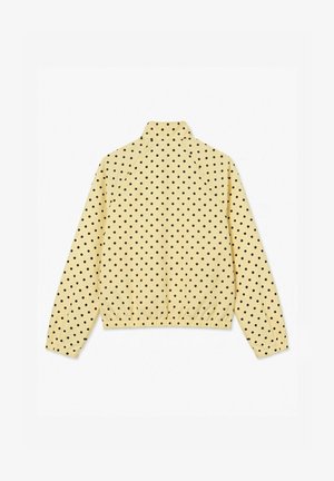 Vero Moda, BOMBER JACKET VMKAYLA JACKET - Veste mi-saison - pastel yellow