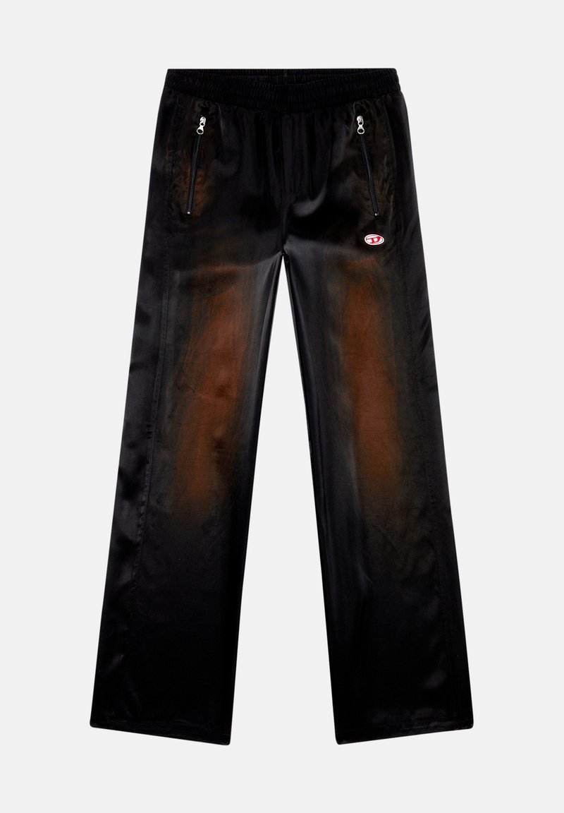 Diesel Broek zwart Diesel Broek zwart