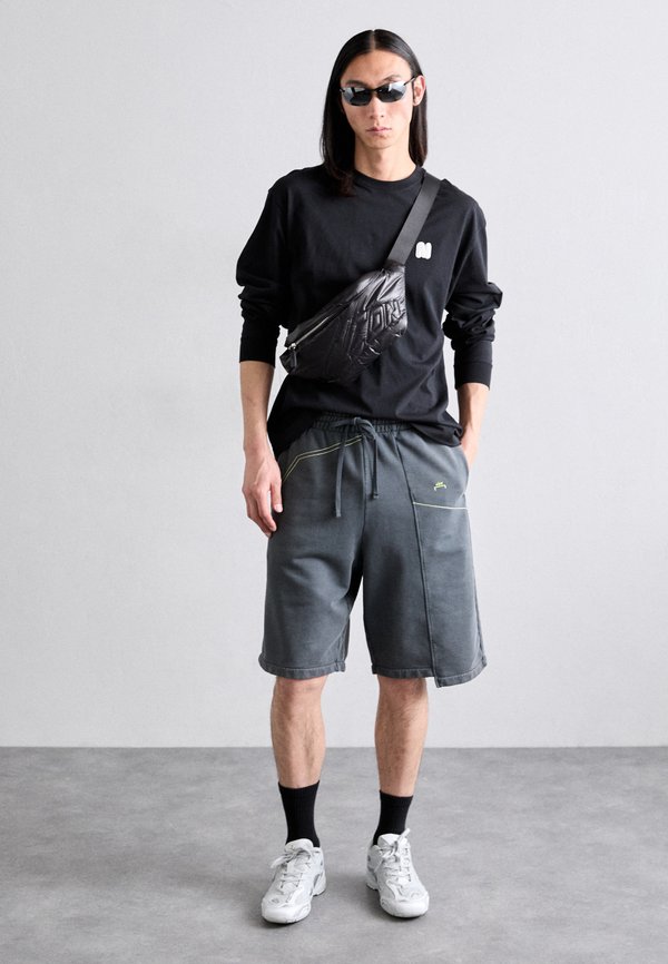 OBLIQUE - Tracksuit bottoms3