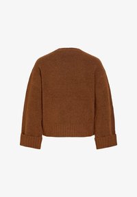 Valitud, chocolate brown