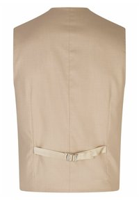 Hechter Paris Anzugweste - sand
