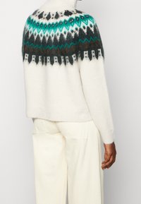 Marc O'Polo Pullover - stone