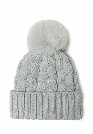 CABLE POM - Muts - grey