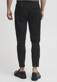 11 Project PRPALMER REGULAR FIT - Joggebukse - black