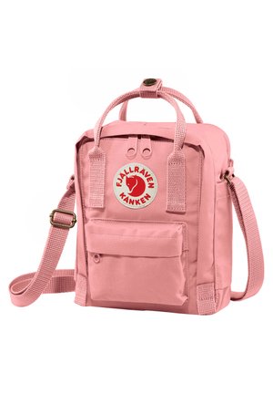 KÅNKEN SLING UNISEX - Mochila - pink