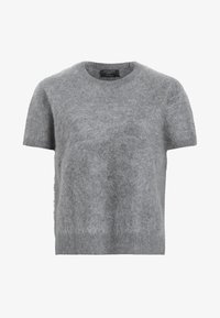 Ausgewählt, grey