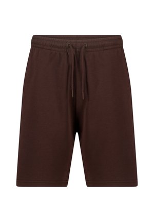 America Today, SHORTS - Trainingsbroek - brown