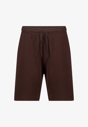 America Today, SHORTS - Trainingsbroek - brown