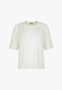 Non sélectionné, white