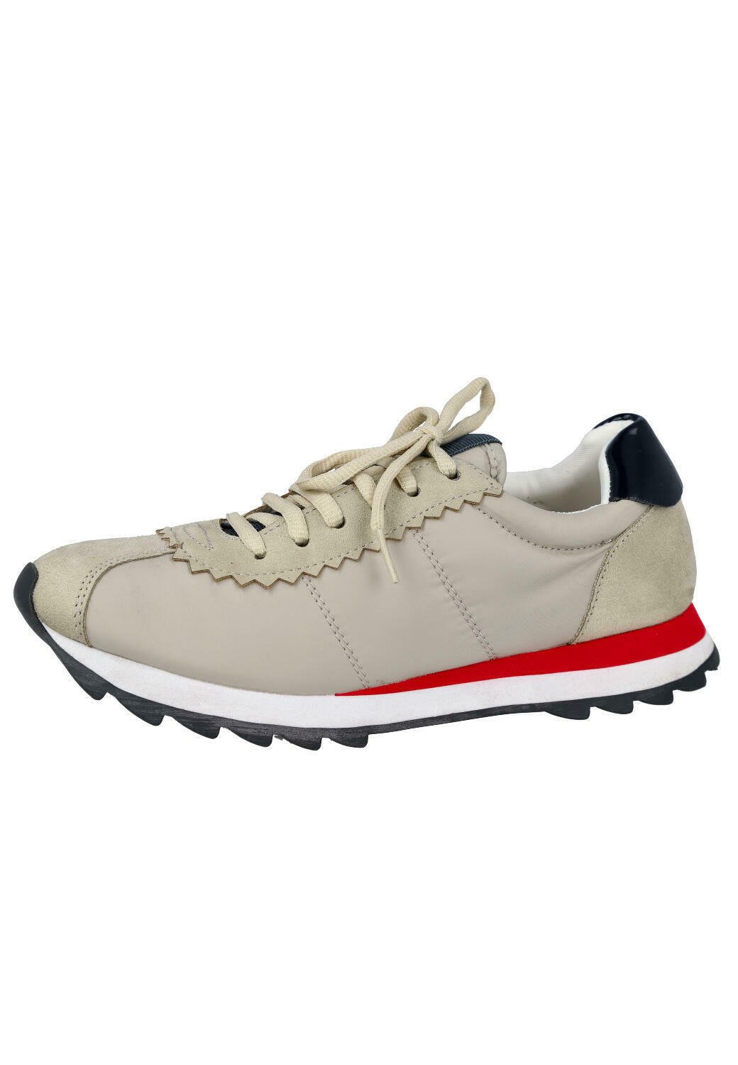Bubble Kids Zapatillas - beige - Zalando.es