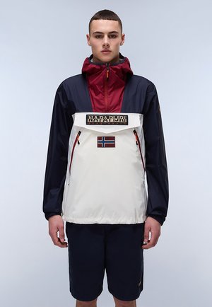 Napapijri RAINFOREST - Windbreaker - multi coloured