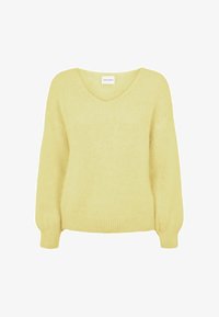 Δεν επιλέχθηκε, light yellow