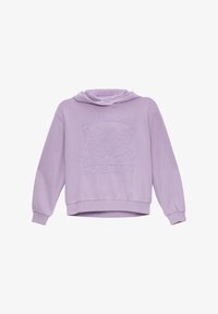 Unausgewählt, lavendel