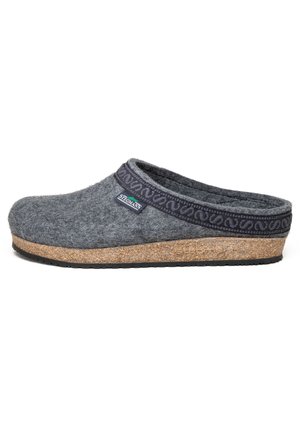 GRAPHIT - Slippers - grey