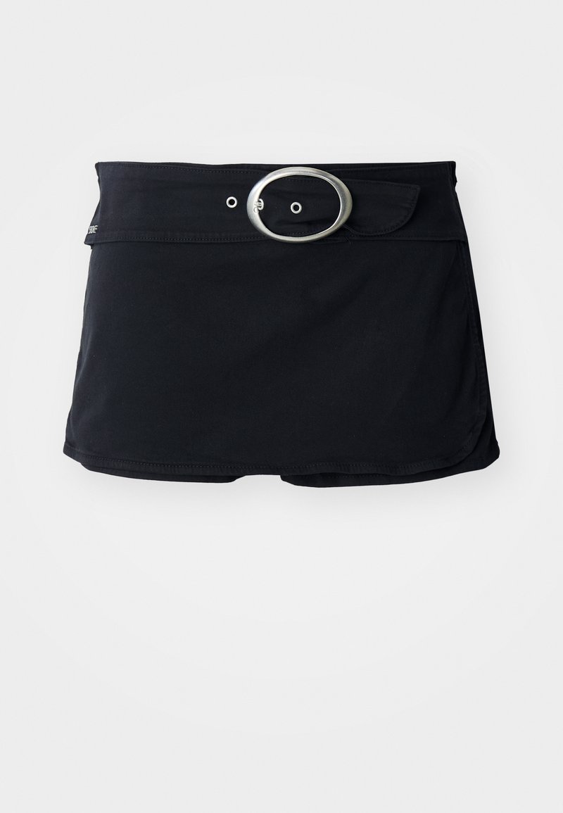 BDG Urban Outfitters Minirok zwart