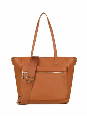 ERINA - Handtasche - cuoio