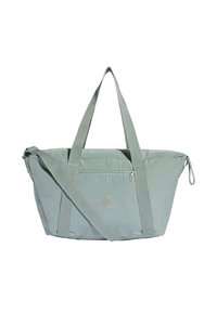 Sac de sport - sage silver met