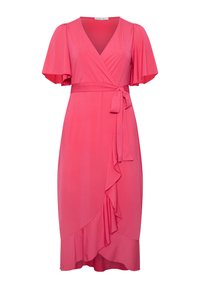 Unselected, coral
