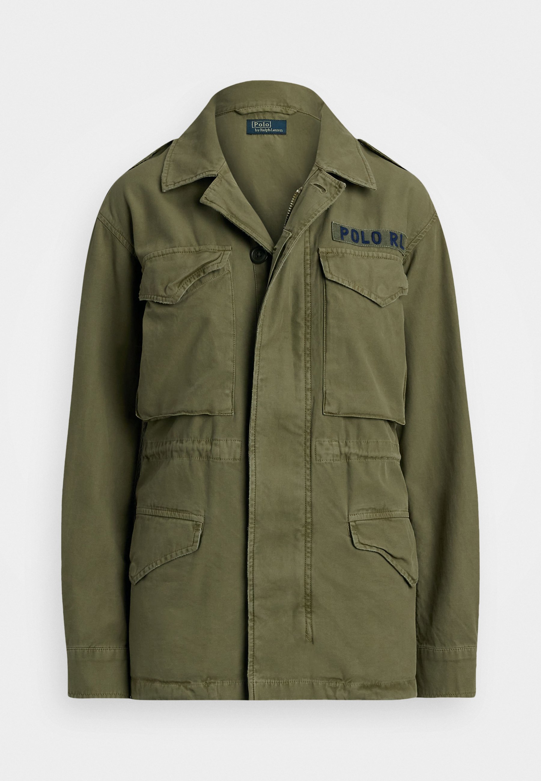 POLO RALPH LAUREN M-65 field jacket