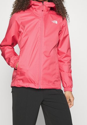 Impermeable - pink