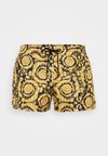 Badeshorts - gold