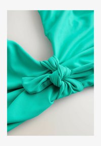 Neizbrano, aqua green