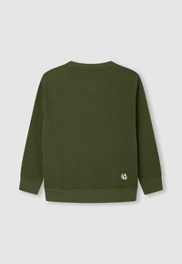 Pepe Jeans Sudadera - olive