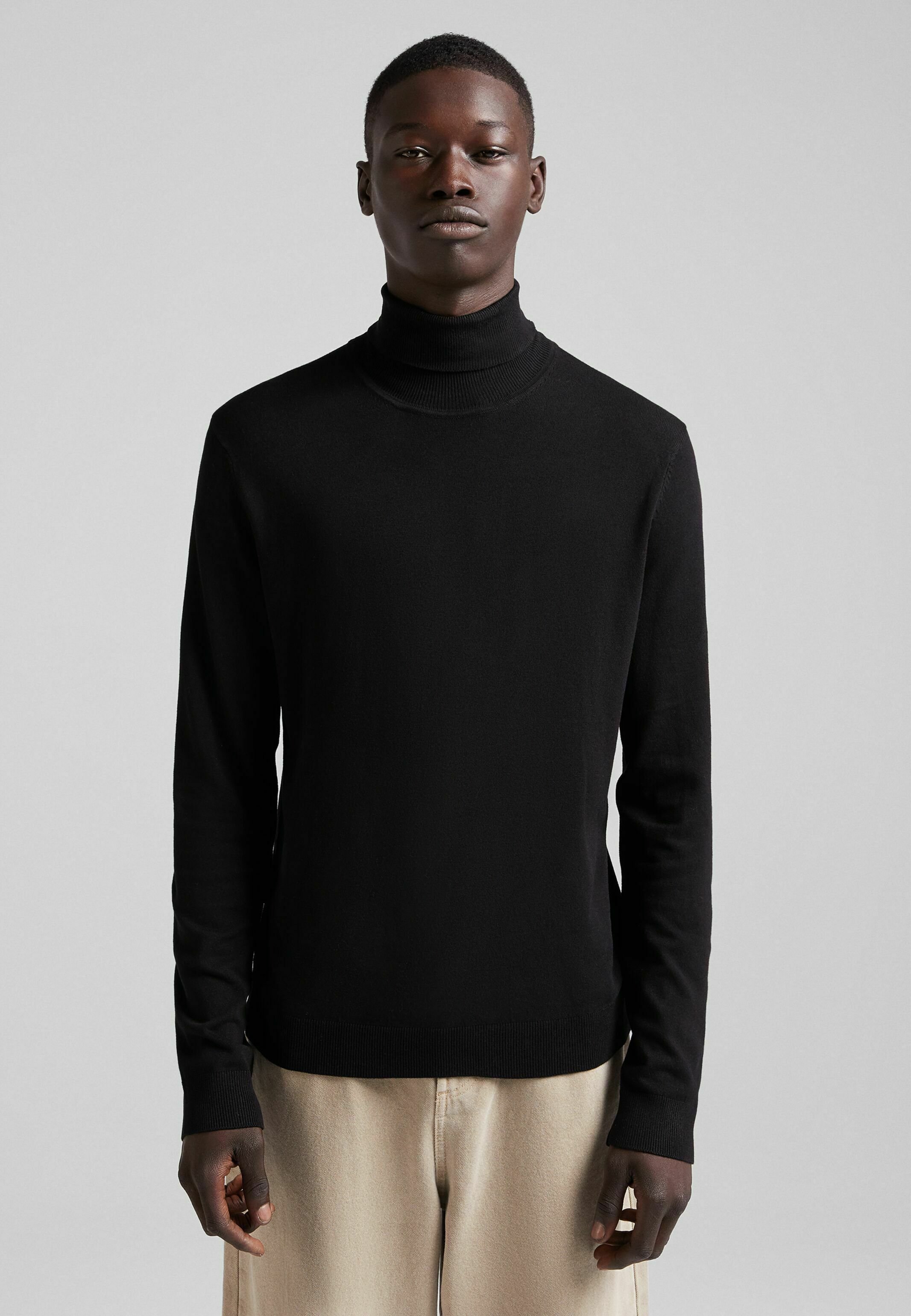 Maglioni Bershka da Donna: fino al −77% su Stylight