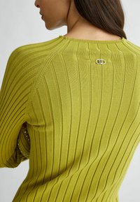 LIU JO Pulover - green
